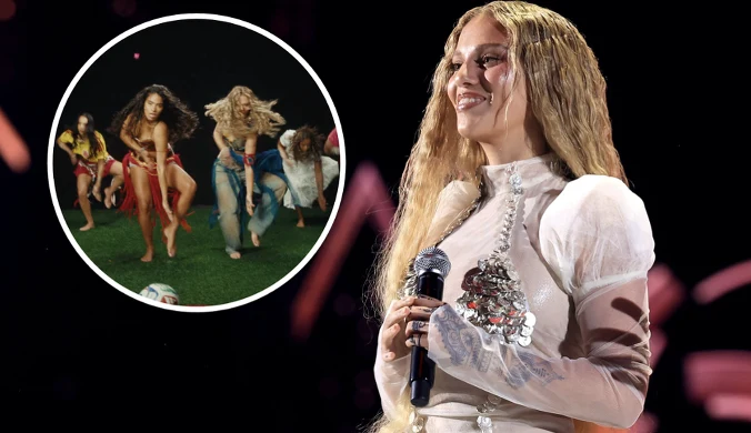 Nagrała hymn na mundial. Nazywają ją "arabską Rihanną"