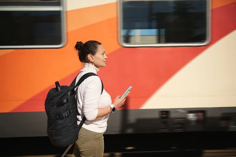 Komisja Europejska planuje wspólny bilet kolejowy na podróże w Europie