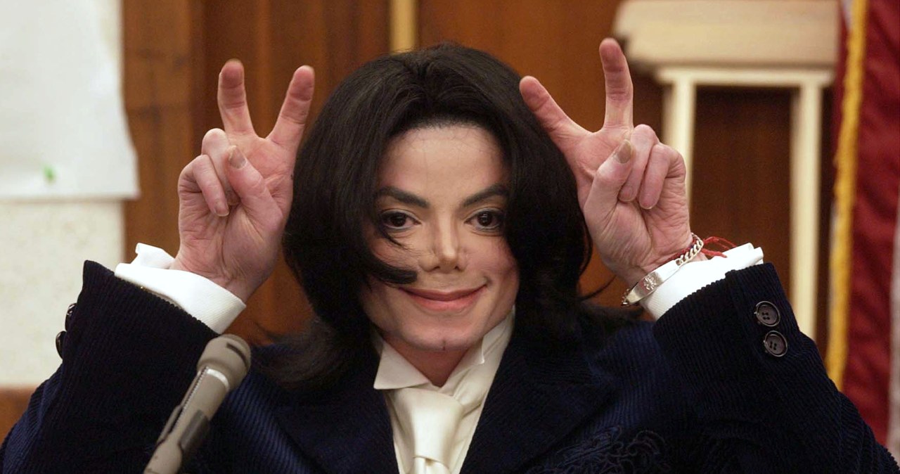 Michael Jackson pracował nad tajemniczym projektem. Co to miało być?