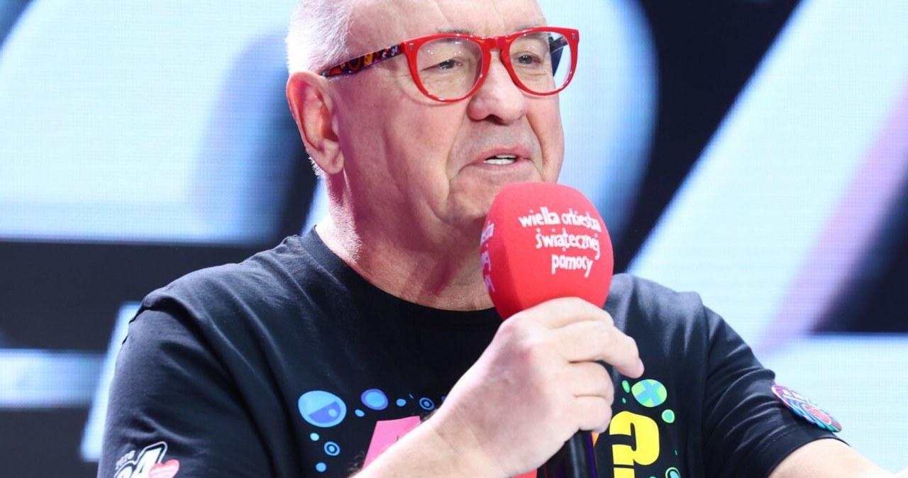 Burza po ogłoszeniu Owsiaka. "To festiwal rockowy czy dożynki?"