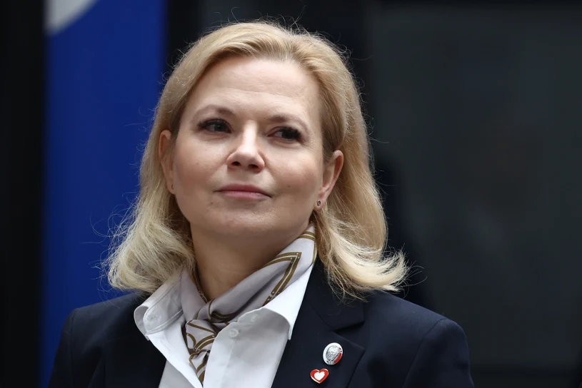 Nowa twarz w grze o Kraków. Będzie wspólna kandydatka KO i P