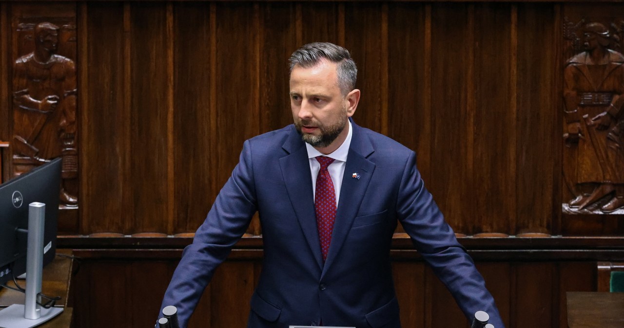 Afera wokół UPA. Władysław Kosiniak-Kamysz z jasnym żądaniem. „Nie do przyjęcia” Afera wokół UPA. Władysław Kosiniak-Kamysz z jasnym żądaniem. „Nie do przyjęcia”