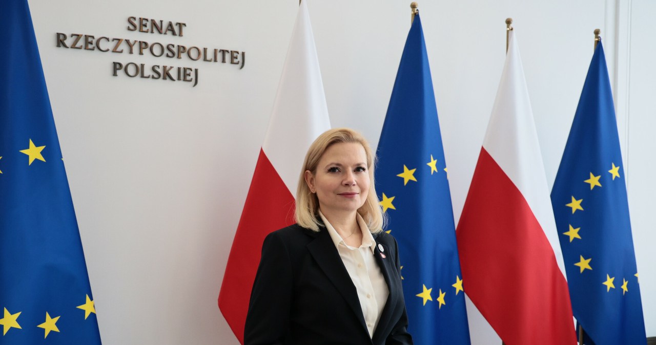 Trzy auta i cenne monety Oto majątek Moniki Piątkowskiej,