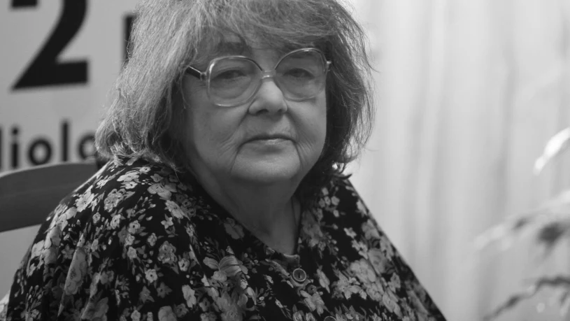 Jej głos znała cała Polska. Nie żyje Sylwia Krajewska z grupy Alibabki