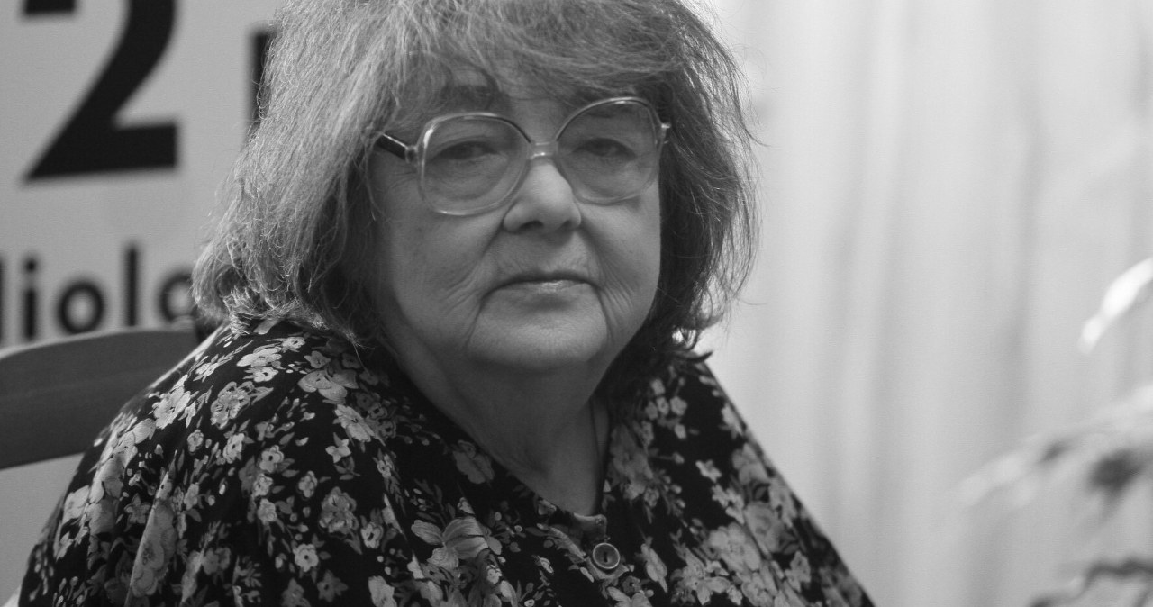 Jej głos znała cała Polska. Nie żyje Sylwia Krajewska z grupy Alibabki