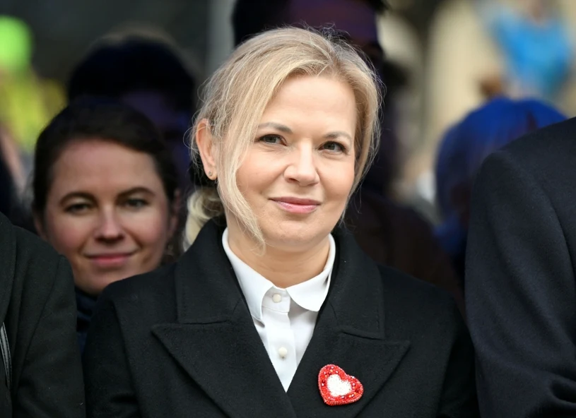 W Krakowie Tusk postawi na kobietę. "Nie była pier