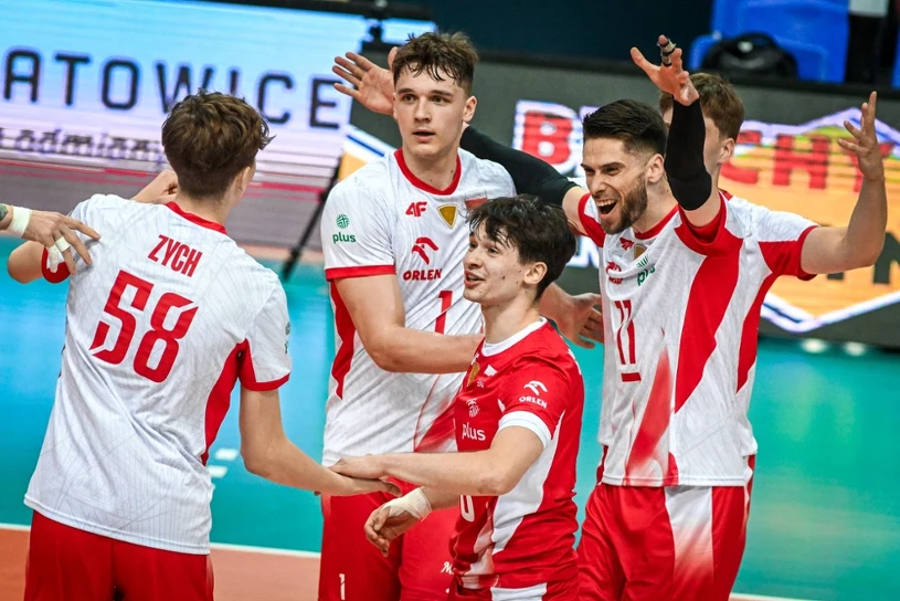 Godziny do meczu Polaków w Lidze Narodów. Kapitan kadry ostrzega
