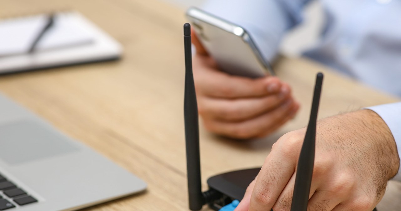 Zmień te ustawienia routera Wi-Fi, by mieć szybszy internet