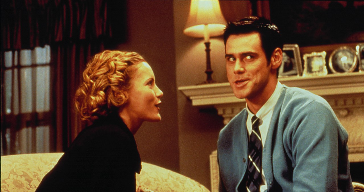 Ben Stiller o kulisach "Telemaniaka". Jim Carrey był trudny we współpracy?