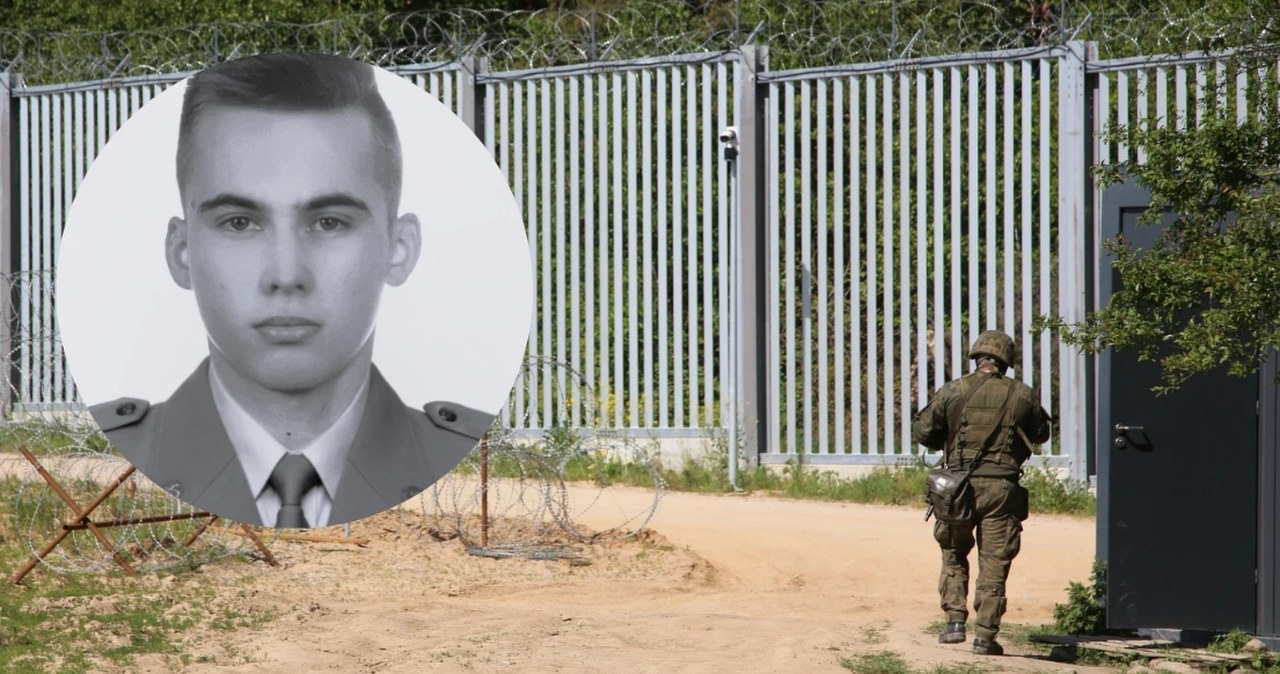 Wniosek o ekstradycję zabójcy sierżanta Mateusza Sitka. Ujawniono personalia