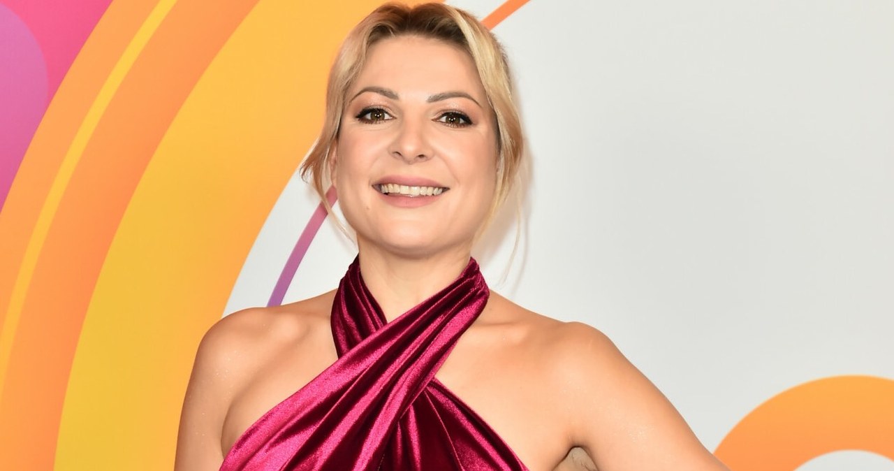 Magdalena Narożna postawiła na odważną metamorfozę. Fani są jednogłośni