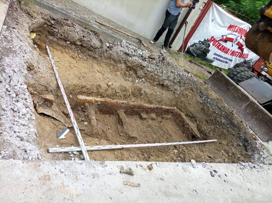 /Foto: Stowarzyszenie Miłośników Historii i Militariów Salamandra /