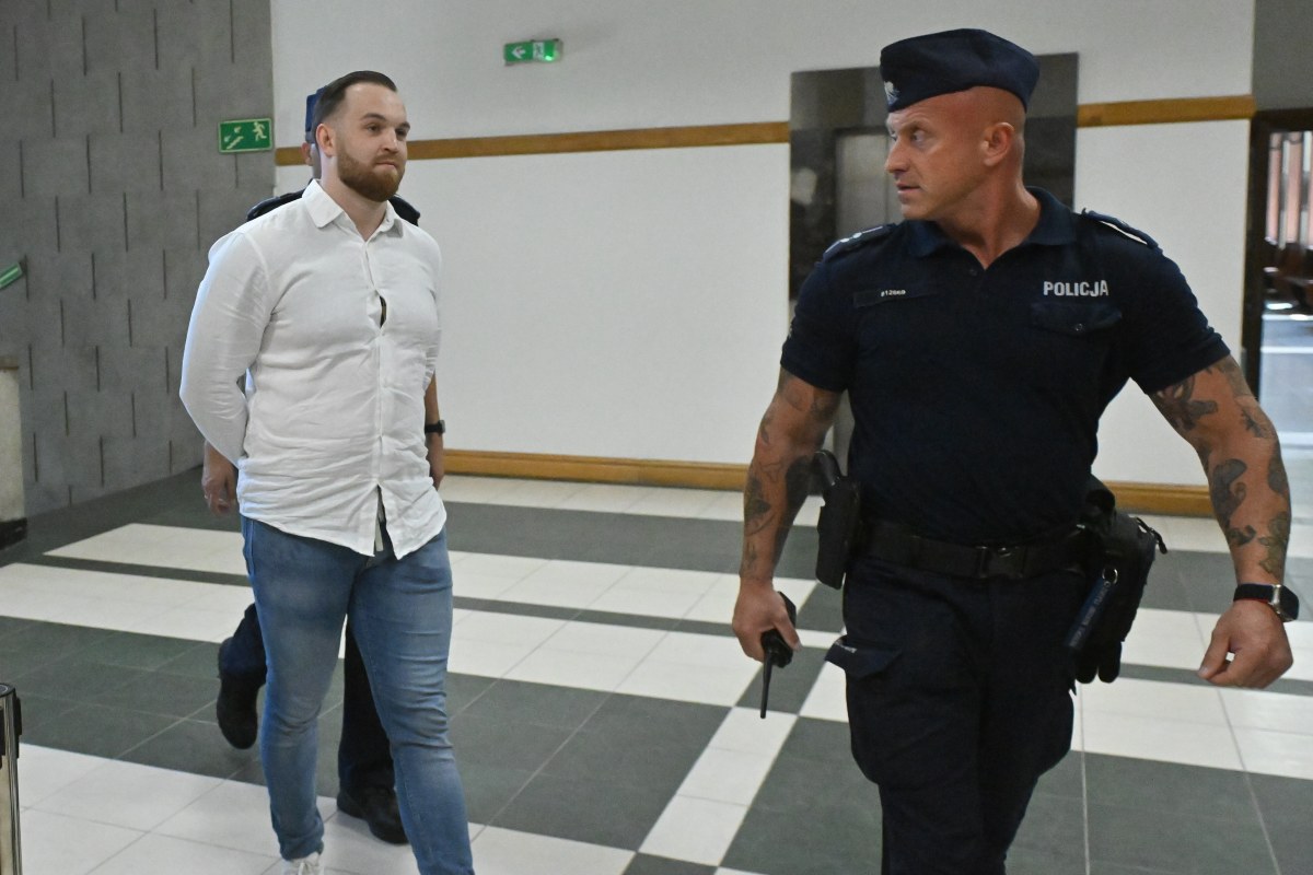 Brutalne zabójstwo na Nowym Świecie. Sąd w Warszawie wydał wyrok