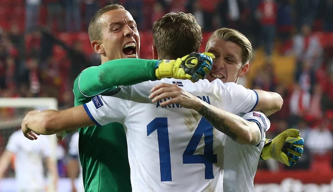 Kraj mniejszy od Krakowa zaskoczył świat. Na mundialu prowadził ich dentysta