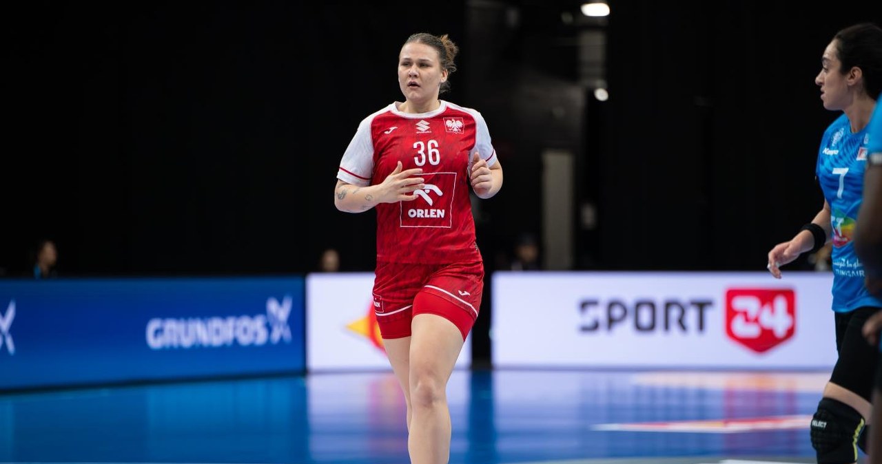 Natalia Pankowska zagra w Lublinie. Reprezentantka podpisała umowę