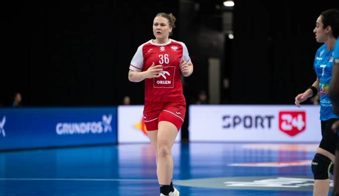 Natalia Pankowska zagra w Lublinie. Reprezentantka podpisała umowę 