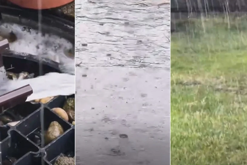 Burze rozwijają się w kolejnych miastach. Problemem mogą być