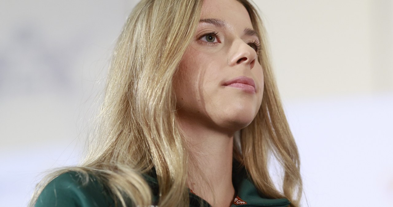 Maja Chwalińska nie miała łatwo. Jeszcze niedawno prosiła o pomoc kibiców