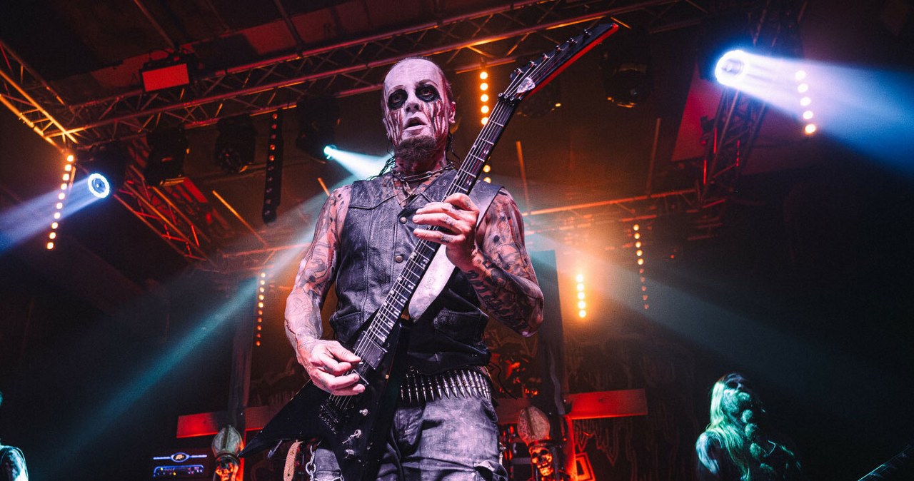 "Na żywo pożerają każdego". Legendy ekstremalnego metalu wracają do Polski