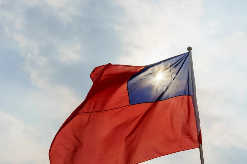 Tajwan szykuje się na inwazję morską. Wojsko już reaguje
