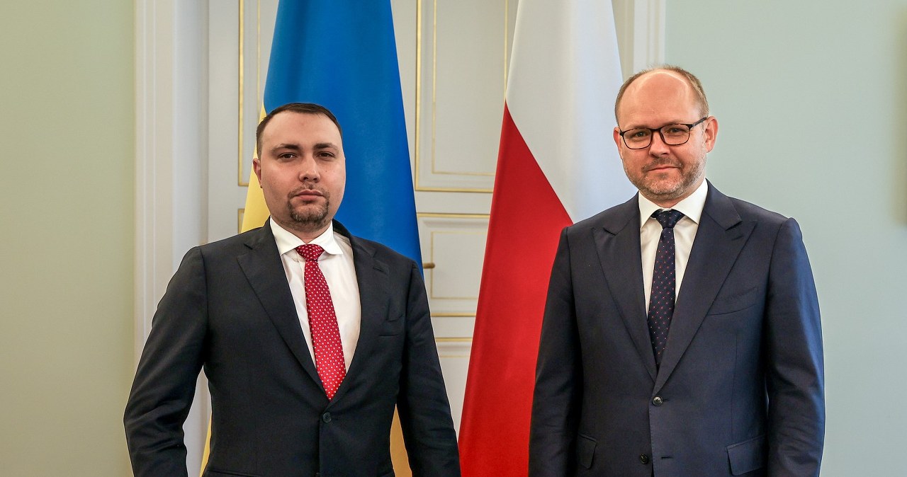 Donald Tusk o kryzysie Polska-Ukraina. Znamy kulisy wizyty Budanowa Donald Tusk o kryzysie Polska-Ukraina. Znamy kulisy wizyty Budanowa