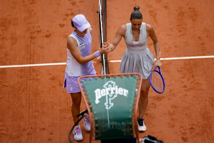 Wyrzuciła Igę Świątek z Paryża. Ogłaszają przed Wimbledonem