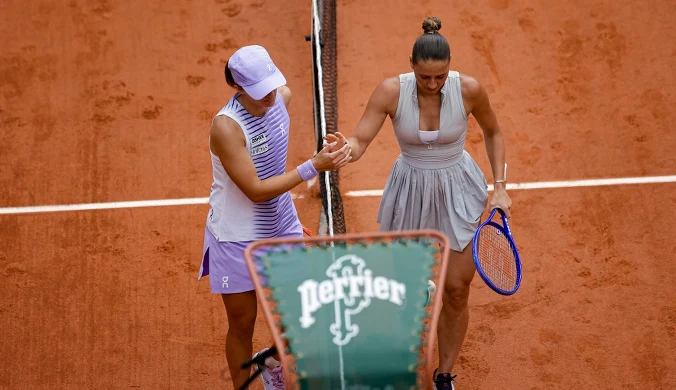 Wyrzuciła Igę Świątek z Paryża. Ogłaszają przed Wimbledonem