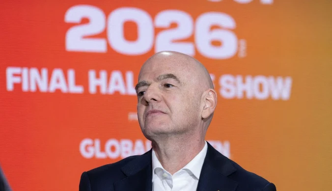 Podjęto decyzje ws. Iranu. Jest komunikat federacji