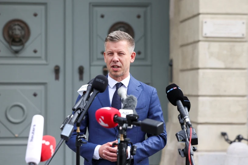 Magyar chce dymisji prezydenta. Media podają nazwiska możliw