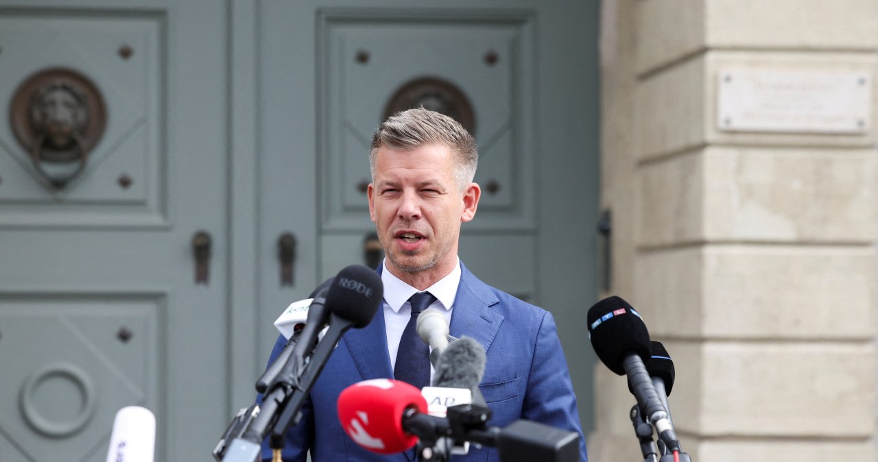 Węgry. Magyar wzywa prezydenta Sulyoka do dymisji. Kto go zastąpi? Węgry. Magyar wzywa prezydenta Sulyoka do dymisji. Kto go zastąpi?