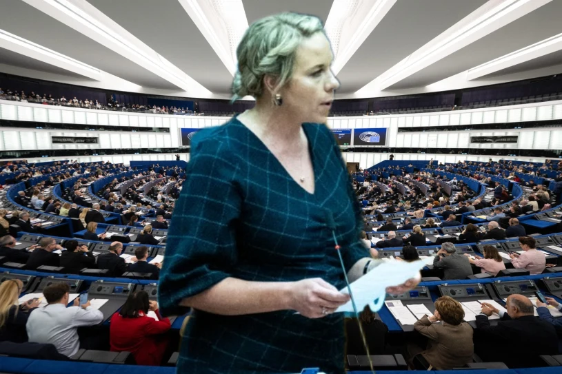 Polacy w zespole nowej gwiazdy PE. Taktyka Ehlers 