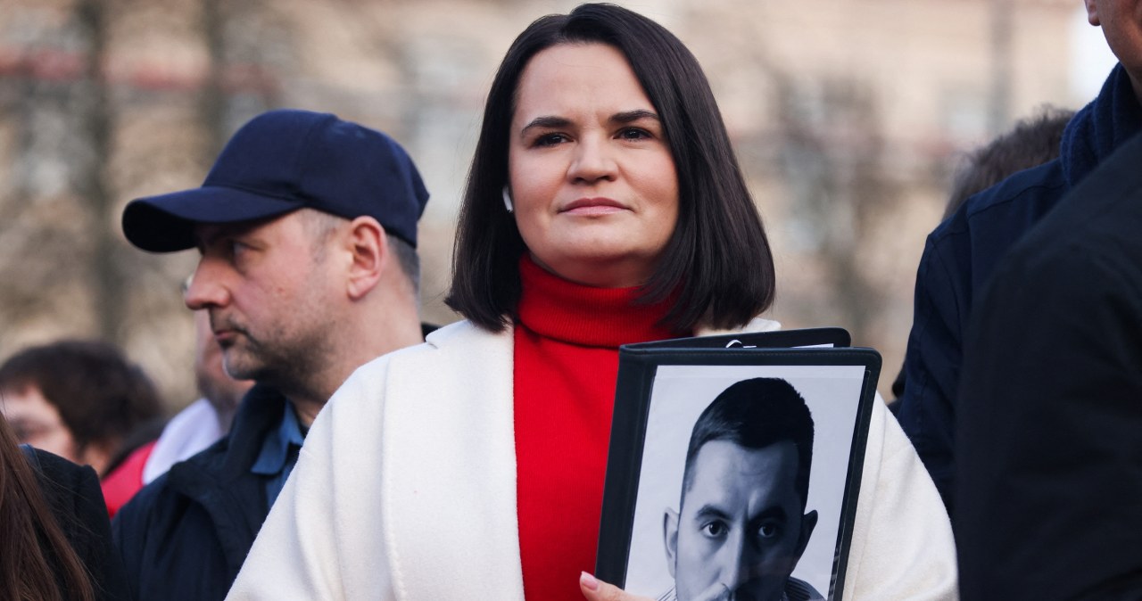 Złe wiadomości dla białoruskiej opozycji. USA wstrzymują proces