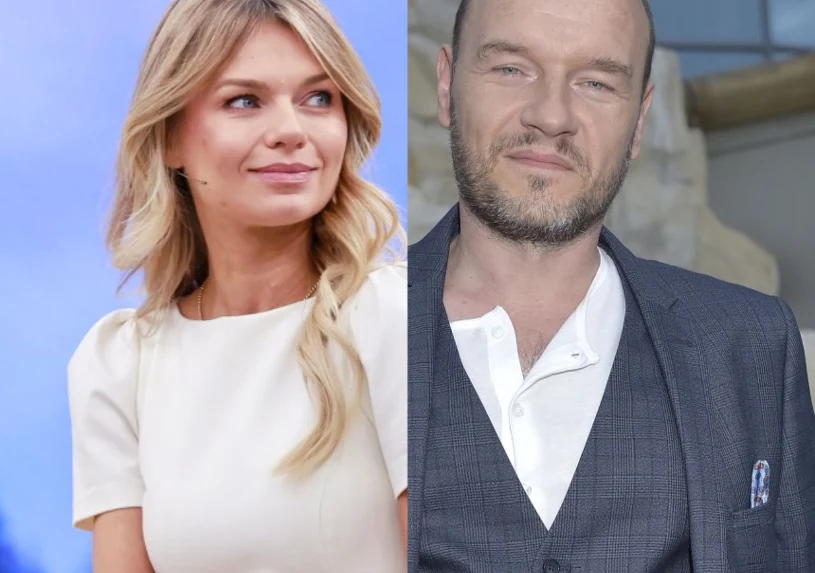 Pierwsza sprawa rozwodowa Komarnickiej i Klynstry. Zaskakująca decyzja sądu