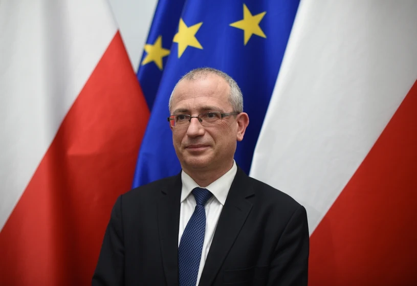 Nowy sędzia Trybunału Konstytucyjnego? Sejmowa kom
