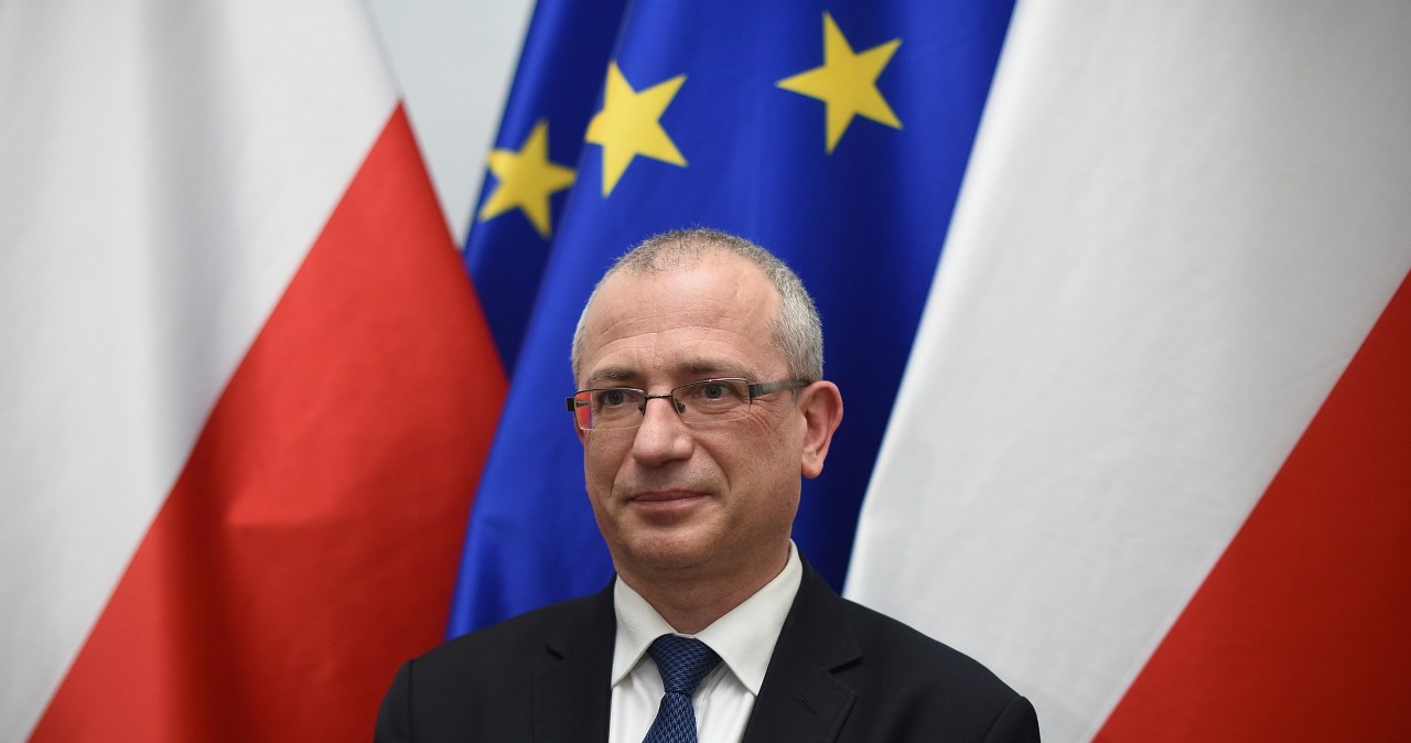 Nowy sędzia Trybunału Konstytucyjnego? Sejmowa komisja zdecydowała