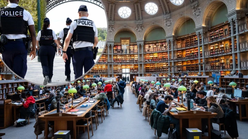 Najpierw Warszawa, teraz Paryż. W roli głównej rosyjskie dzieła
