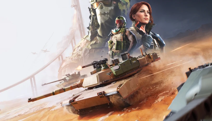 World of Tanks: HEAT - recenzja. Czołgi świetnie strzelają, ale spowalnia je grind