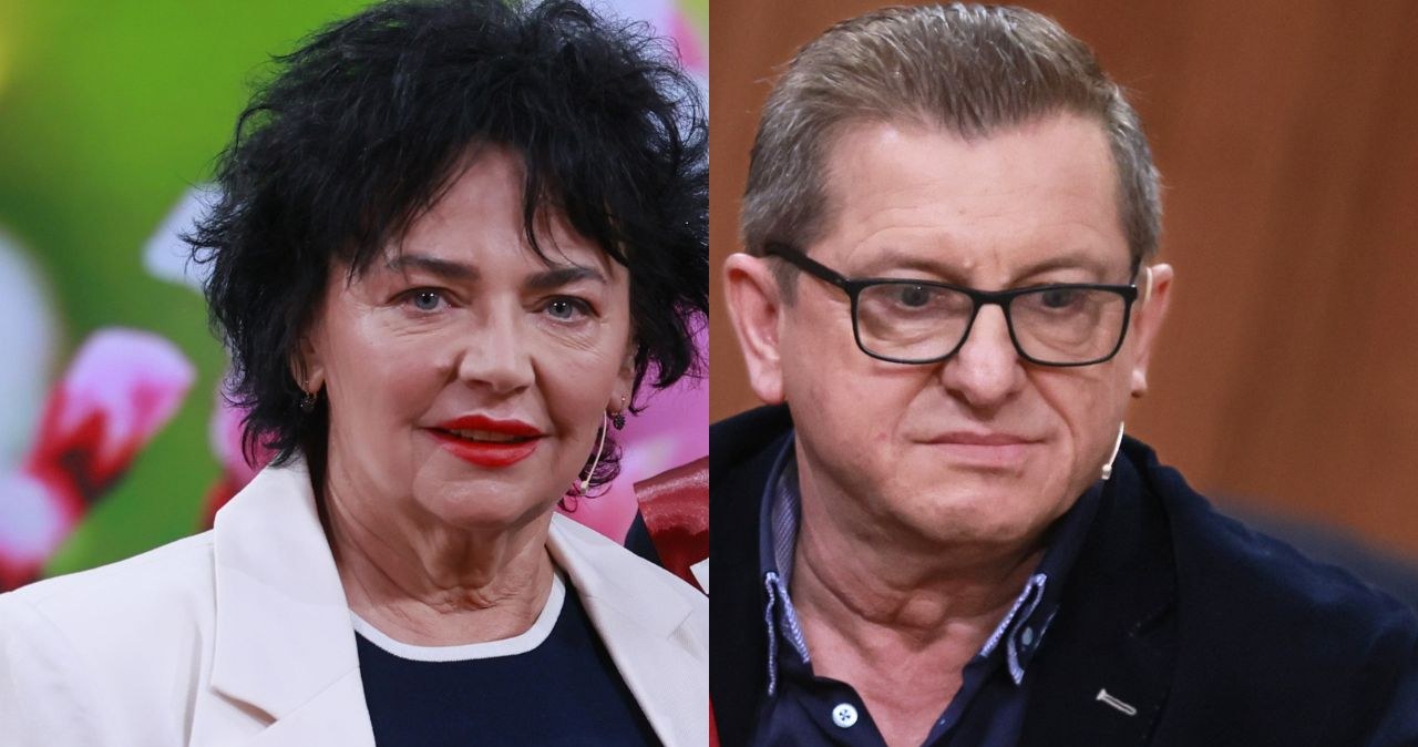 Henryk z "Sanatorium miłości" tłumaczy się po słowach Emilii. Wywołał burzę