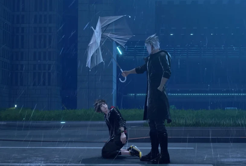 Twórcy Kingdom Hearts 4 ucinają spekulacje. Potwierdzono premierę