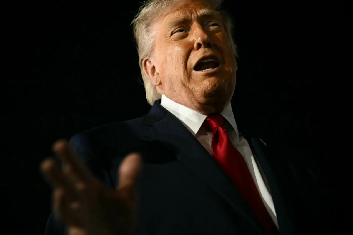 Prezydent Donald Trump we wtorek oświadczył, że Iran zestrzelił amerykański śmigłowiec Apache, który patrolował cieśninę Ormuz w nocy. Przywódca USA zapowiedział reperkusje.