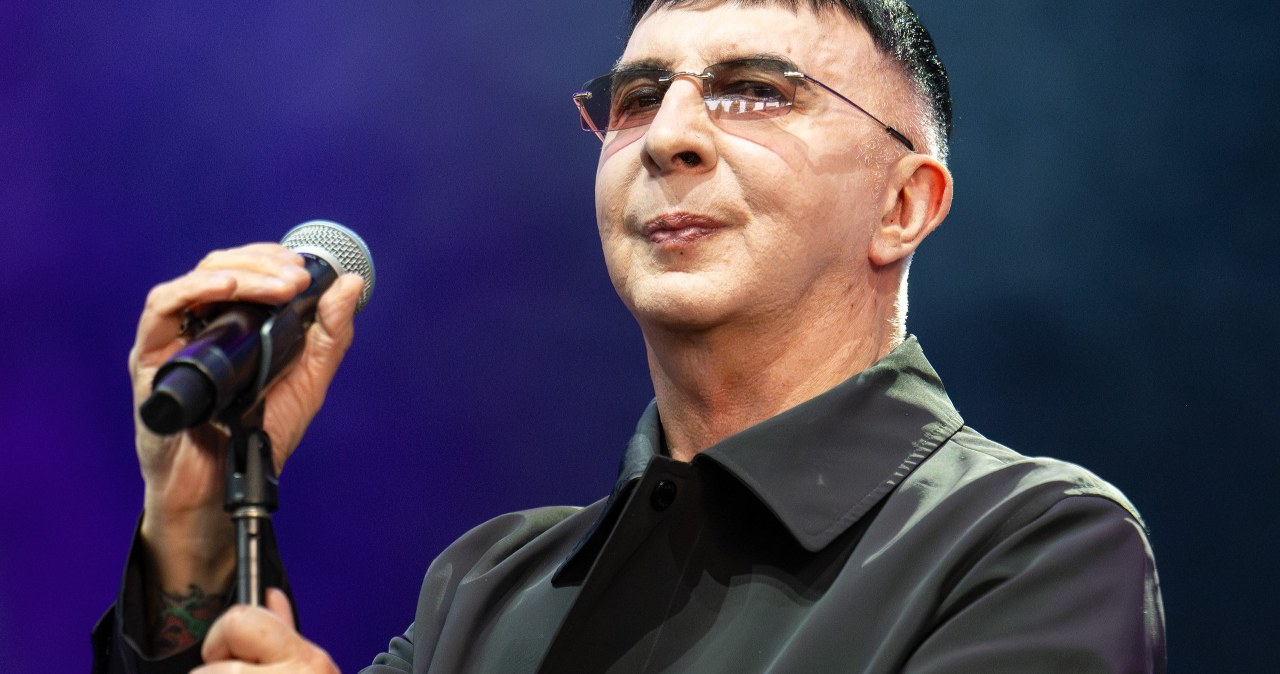 Po śmierci muzyka Soft Cell kończą karierę. "Nie potrafię bez niego"
