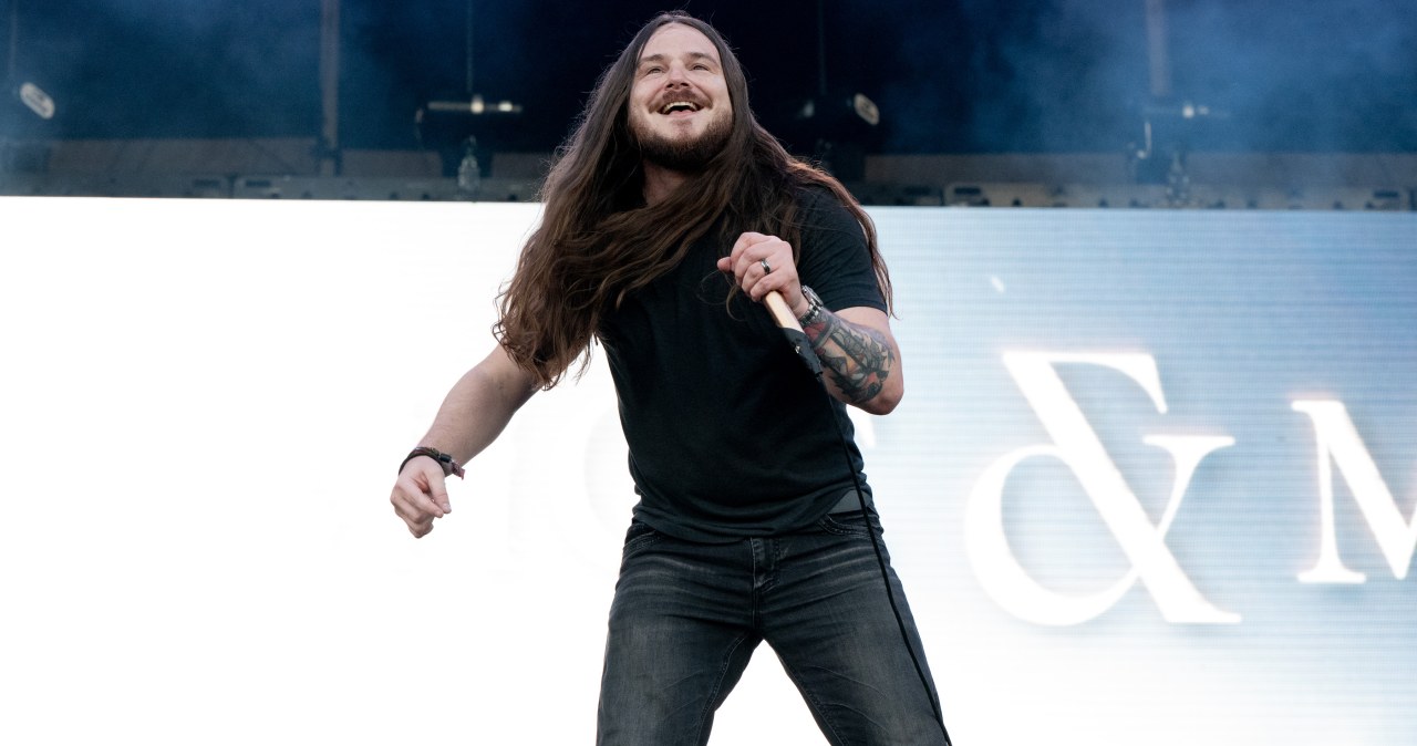 Of Mice &amp; Men nagle odwołali wizytę w Polsce! Jest oficjalne oświadczenie
