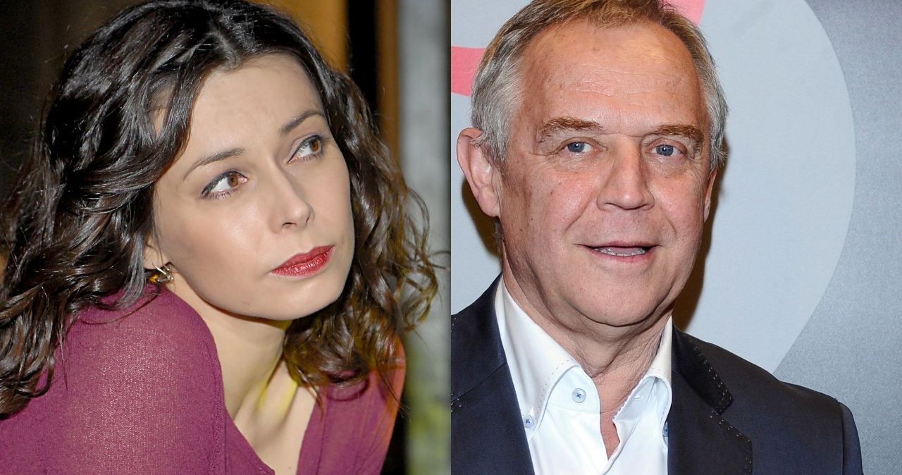 Dancewicz była zachwycona Markiem Kondratem. Odpowiada na plotki o romansie