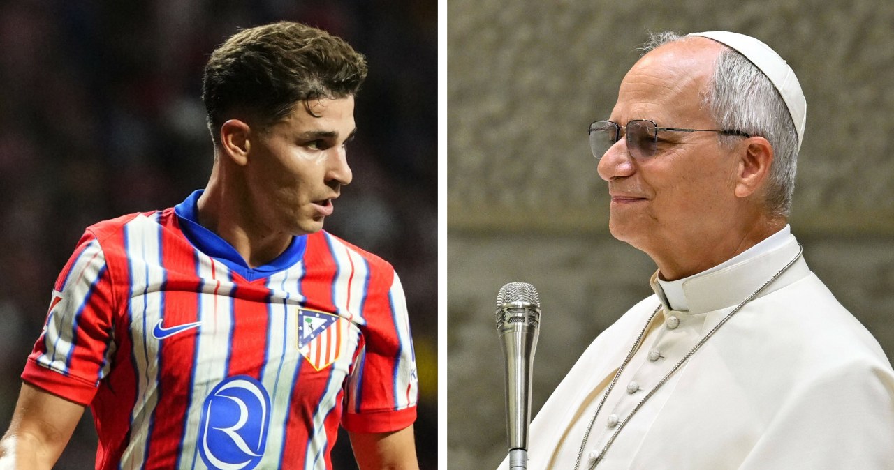 Real daje 150 milionów za gwiazdę. Jest komunikat Atletico. W tle papież