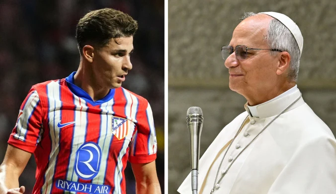 Real daje 150 milionów za gwiazdę. Jest komunikat Atletico. W tle papież