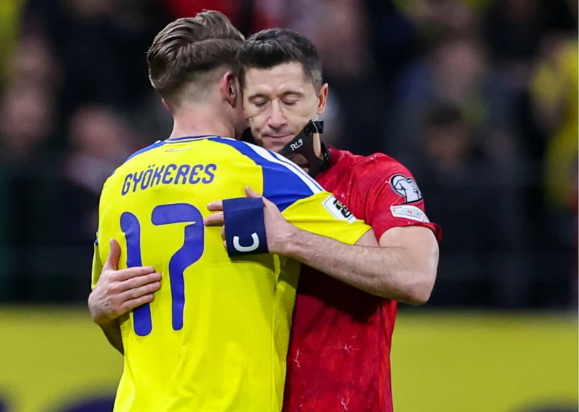 Cios dla Polski. Ujawnia przez FIFA. Wiadomość tuż przed mundialem