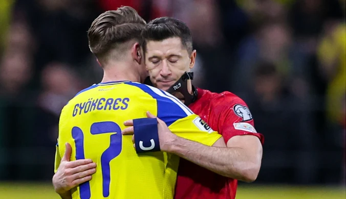 Cios dla Polski. Ujawnia przez FIFA. Wiadomość tuż przed mundialem