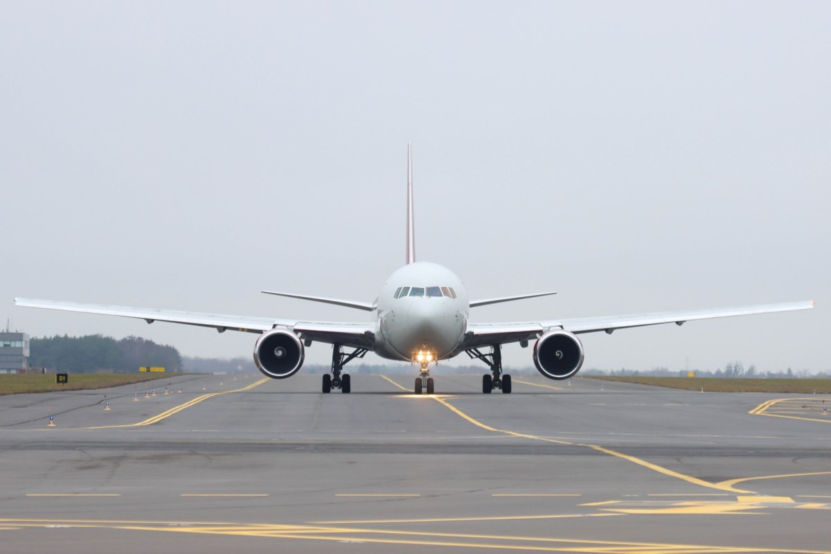 Przez 17 lat latał jako kapitan Air Canada bez licencji. Wpadł po rutynowej kontroli