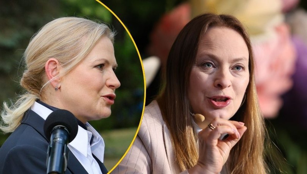 Burza wokół kandydatury Moniki Piątkowskiej na prezydenta Krakowa. "Niesmaczne to mało powiedziane"