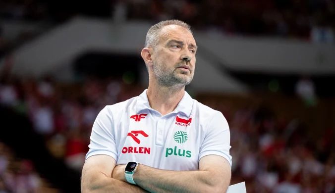 Nikola Grbić zaskoczył, wszystko po czterech latach w Polsce. Wielka zmiana